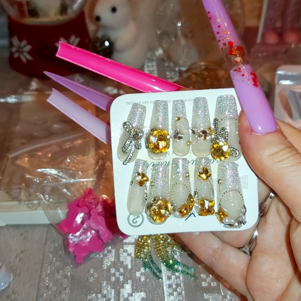Press on Nails